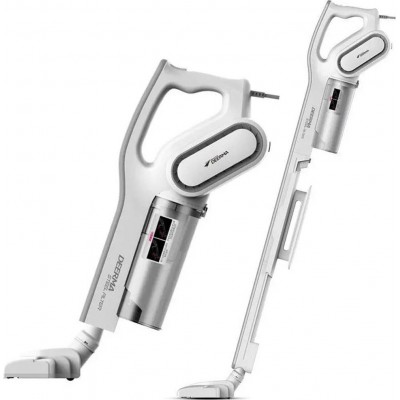 Deerma DX700 Vacuum Cleaner 600W White